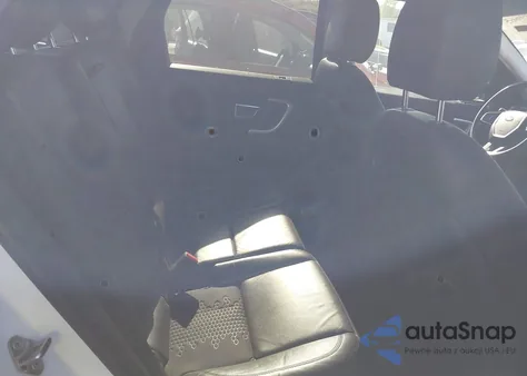 2018 Land Rover Discovery Sport Se z USA, uszkodzony, nr VIN SALCP2RX4JH747262